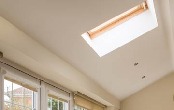 Edlingham conservatory roof insulation companies
