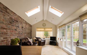conservatory roof insulation Edlingham, Northumberland