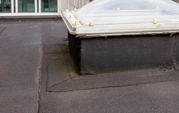 disadvantages of Edlingham flat roofs