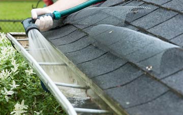 Edlingham gutter cleaning costs