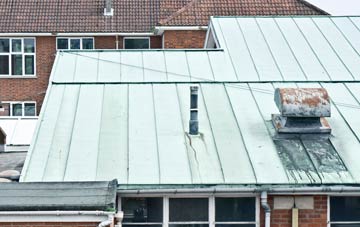 Edlingham lead roofing costs