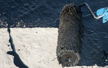 Edlingham liquid sealant waterproofing