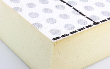 meeting Edlingham building codes