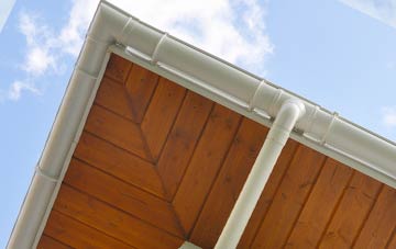 Edlingham soffit types